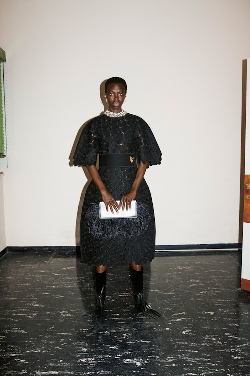 Jil Sander
